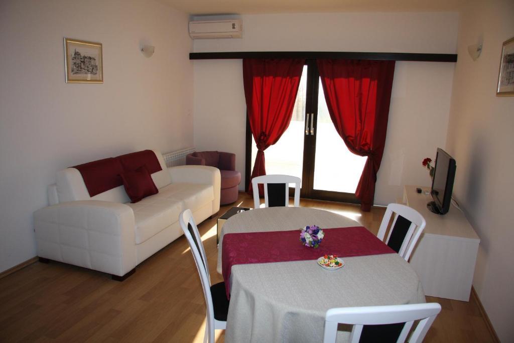Apartments Zuvela Split Habitación foto