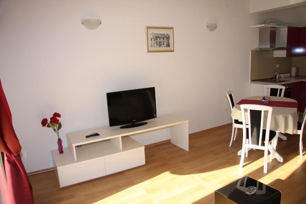 Apartments Zuvela Split Habitación foto