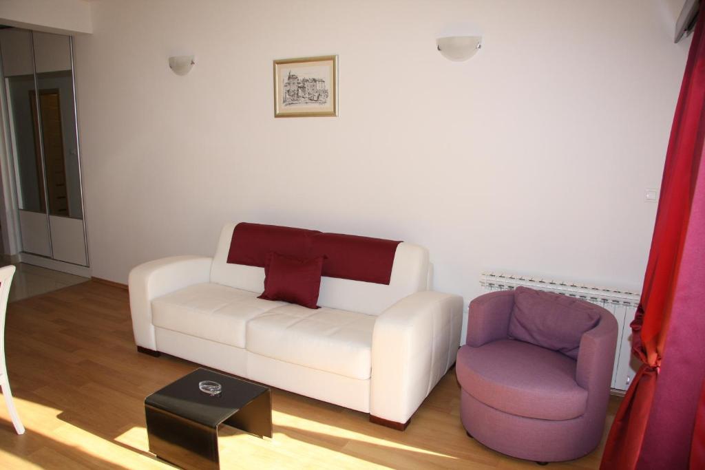 Apartments Zuvela Split Habitación foto