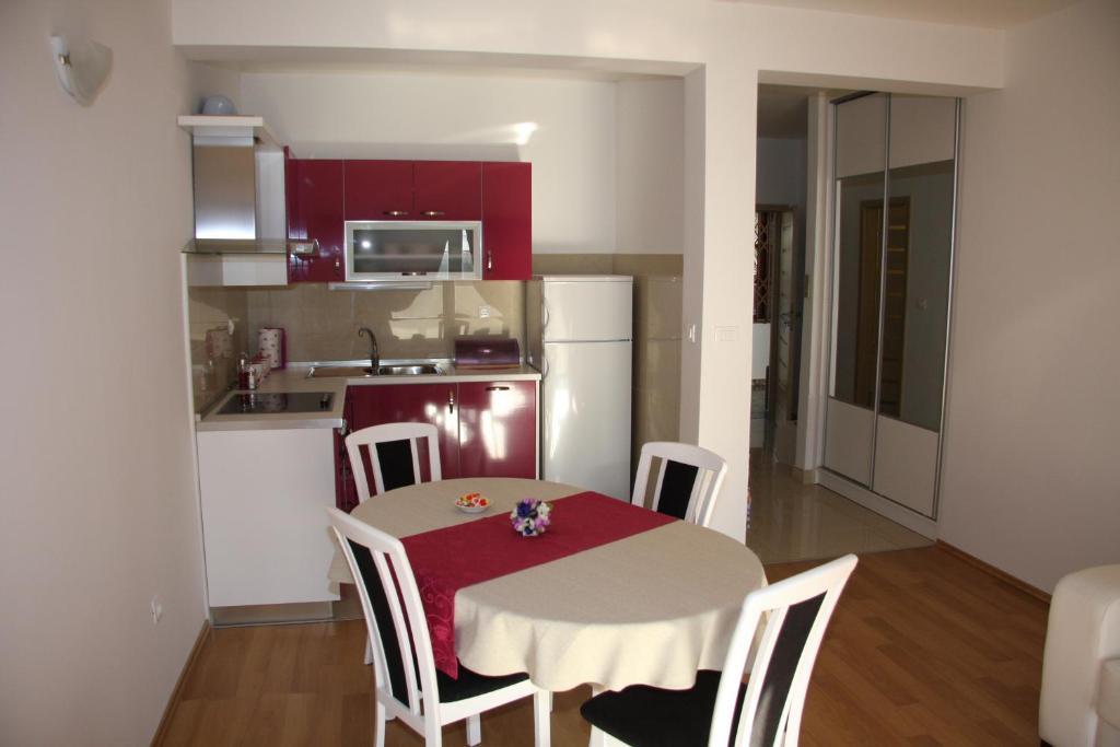 Apartments Zuvela Split Habitación foto