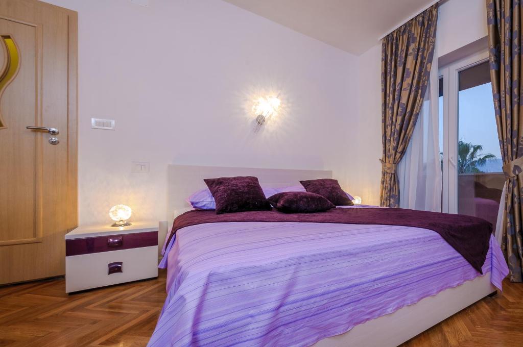 Apartments Zuvela Split Habitación foto