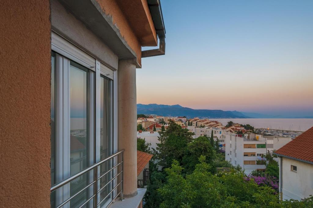 Apartments Zuvela Split Habitación foto