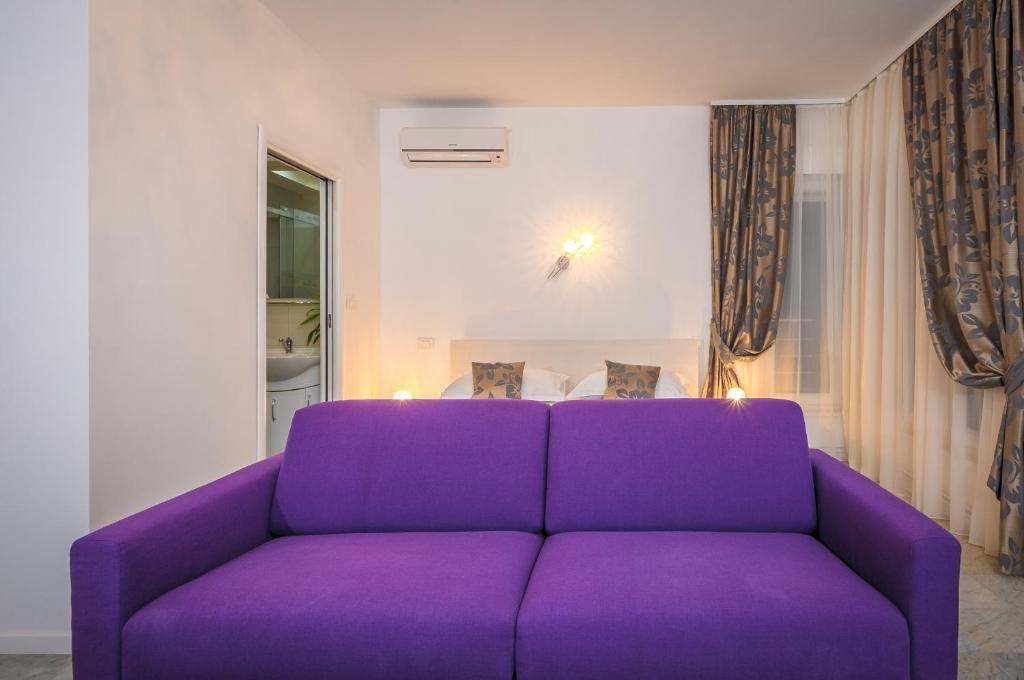 Apartments Zuvela Split Habitación foto
