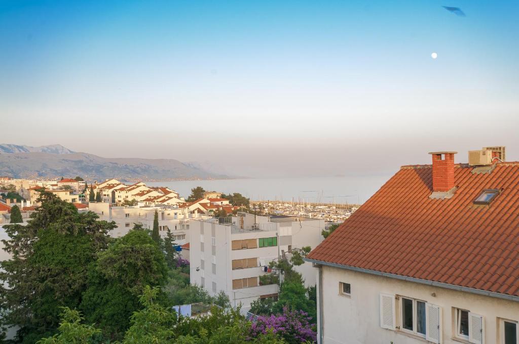 Apartments Zuvela Split Habitación foto