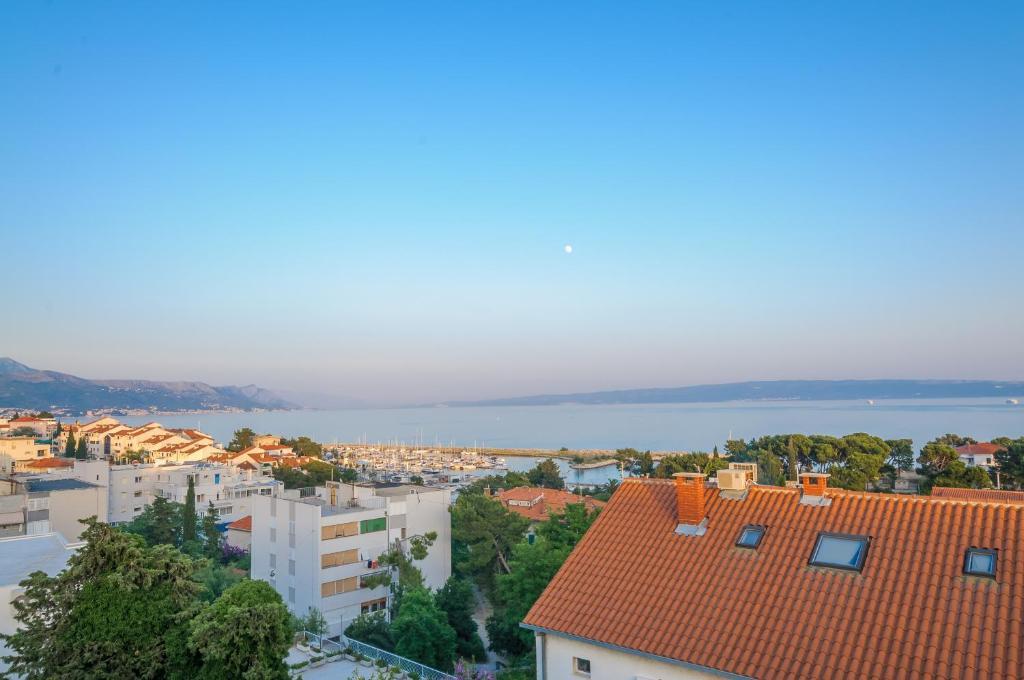 Apartments Zuvela Split Habitación foto