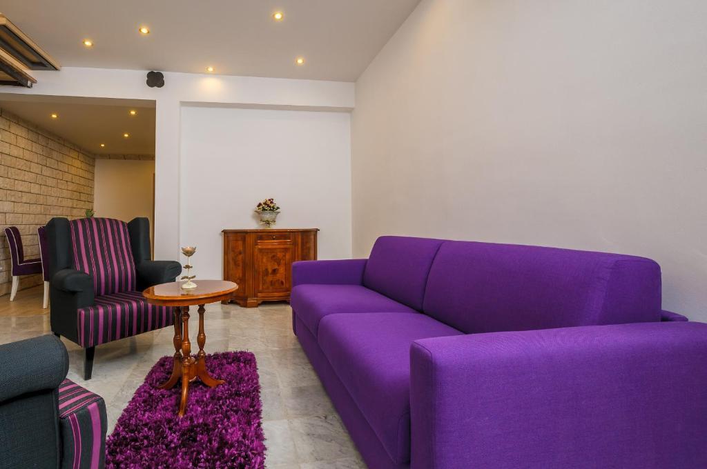 Apartments Zuvela Split Habitación foto