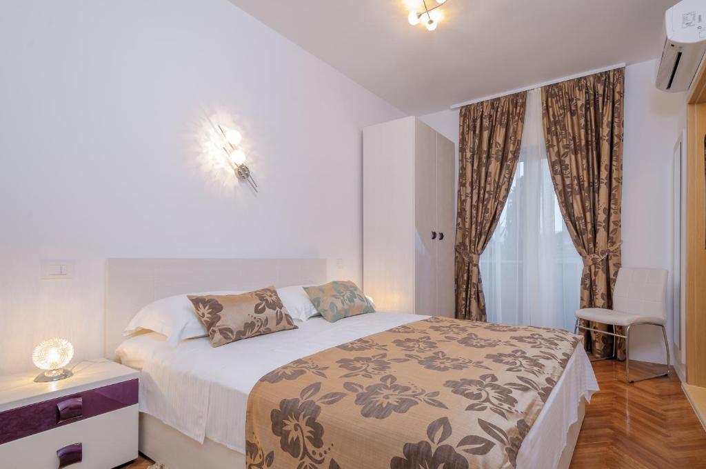 Apartments Zuvela Split Habitación foto