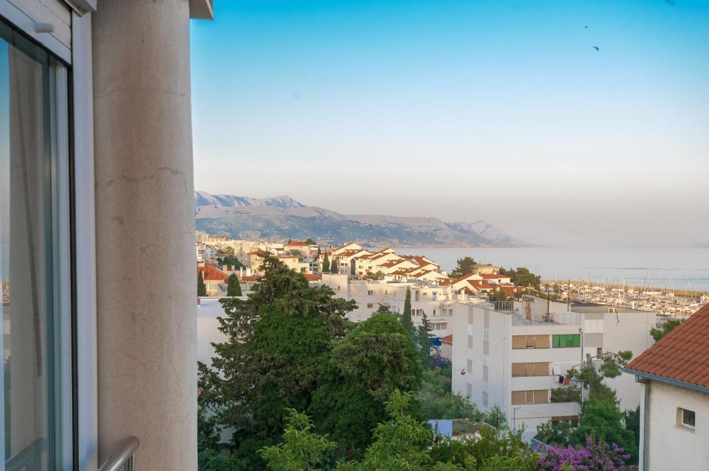 Apartments Zuvela Split Habitación foto