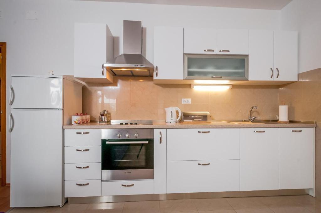 Apartments Zuvela Split Habitación foto