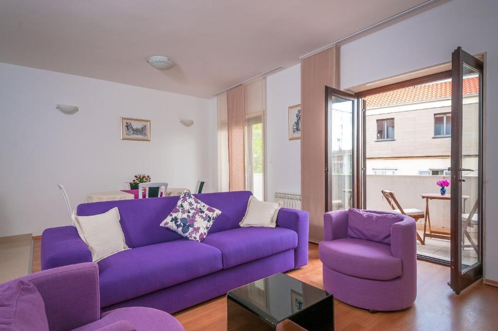 Apartments Zuvela Split Habitación foto