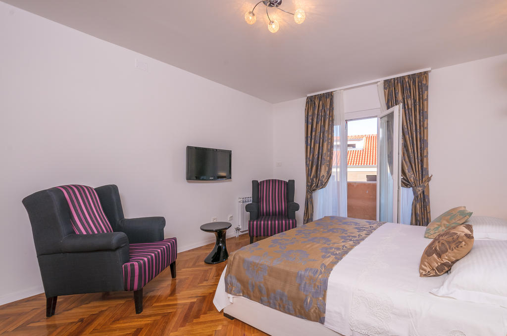 Apartments Zuvela Split Habitación foto