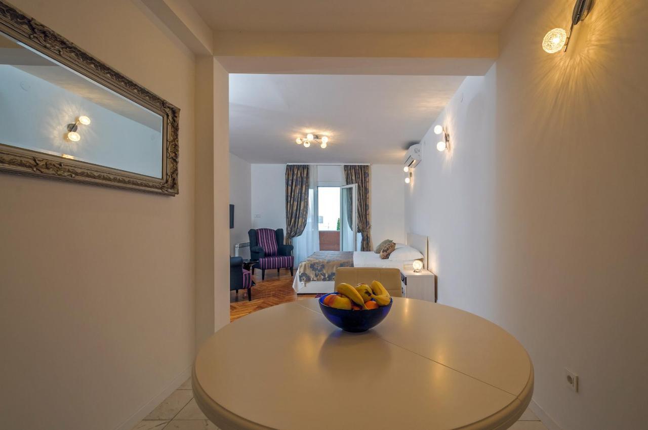 Apartments Zuvela Split Habitación foto