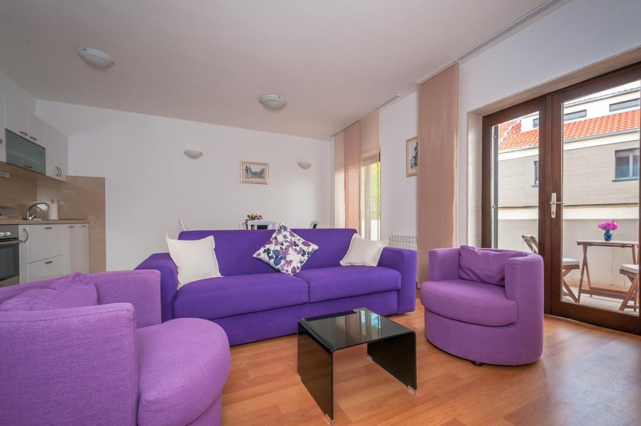 Apartments Zuvela Split Habitación foto